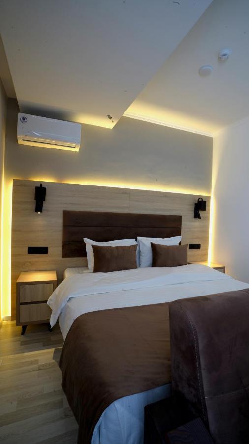 Hotel Shosh Modern Taschkent Exterior foto