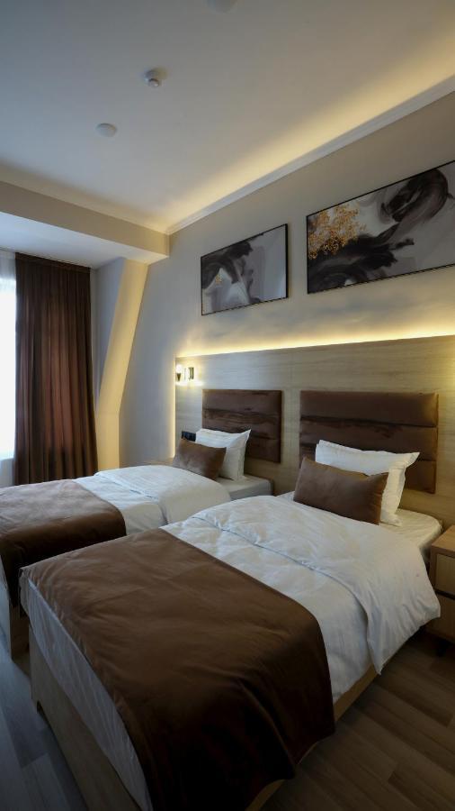 Hotel Shosh Modern Taschkent Exterior foto