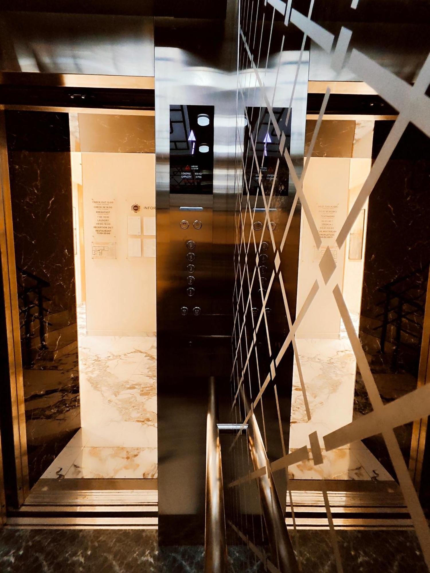 Hotel Shosh Modern Taschkent Exterior foto